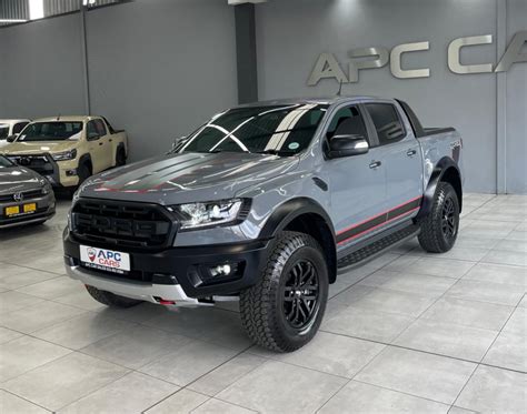 Ford Ranger Raptor for sale in Nueva Ecija .